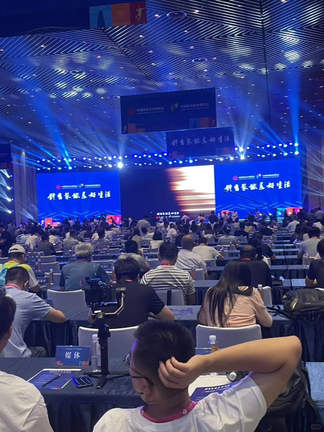 苏州这个博览会把各省体育特色搬来了?