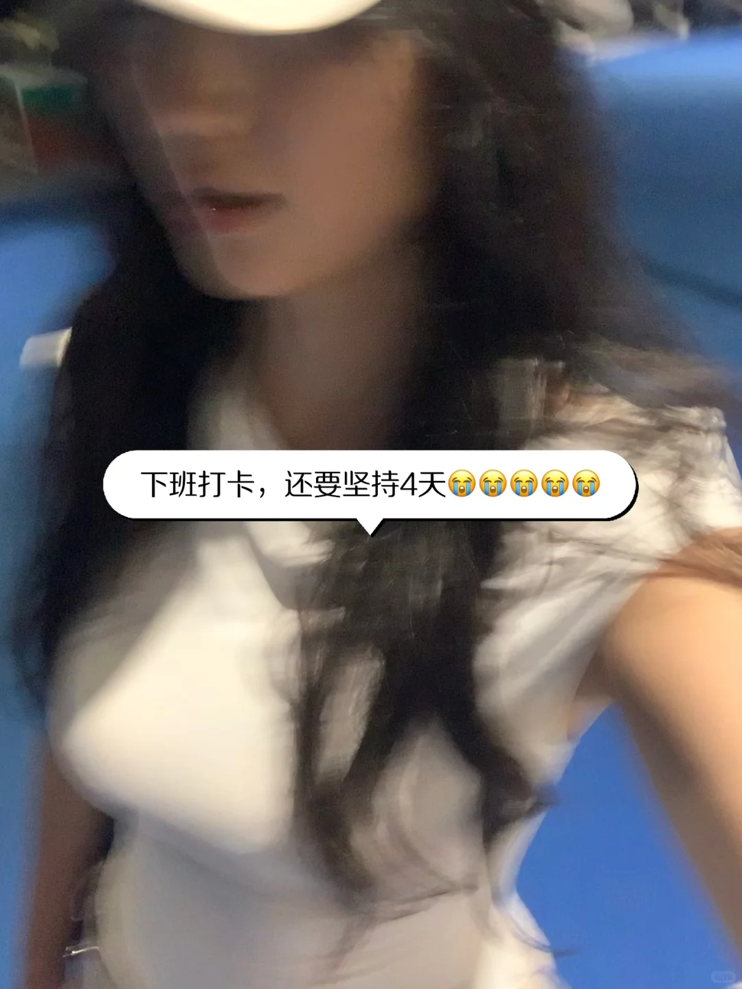 在济南车展做牛马礼仪的一天?快来领礼品?