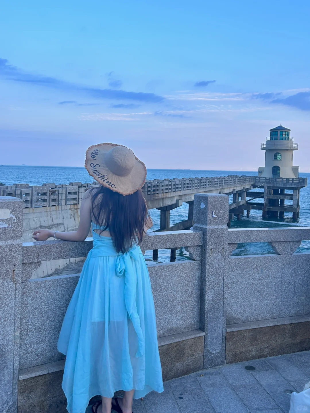 海边旅游穿搭合集??