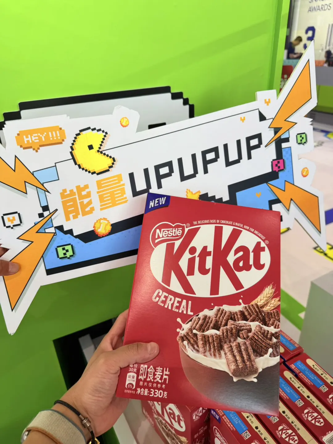 第一次逛20万㎡食品展？抄我路线稳赢！
