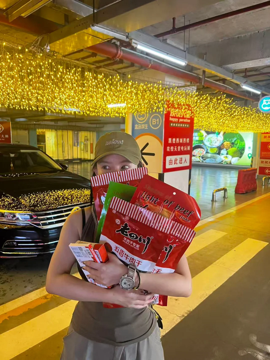 穿衣自由，饮食自由，自律且自由！