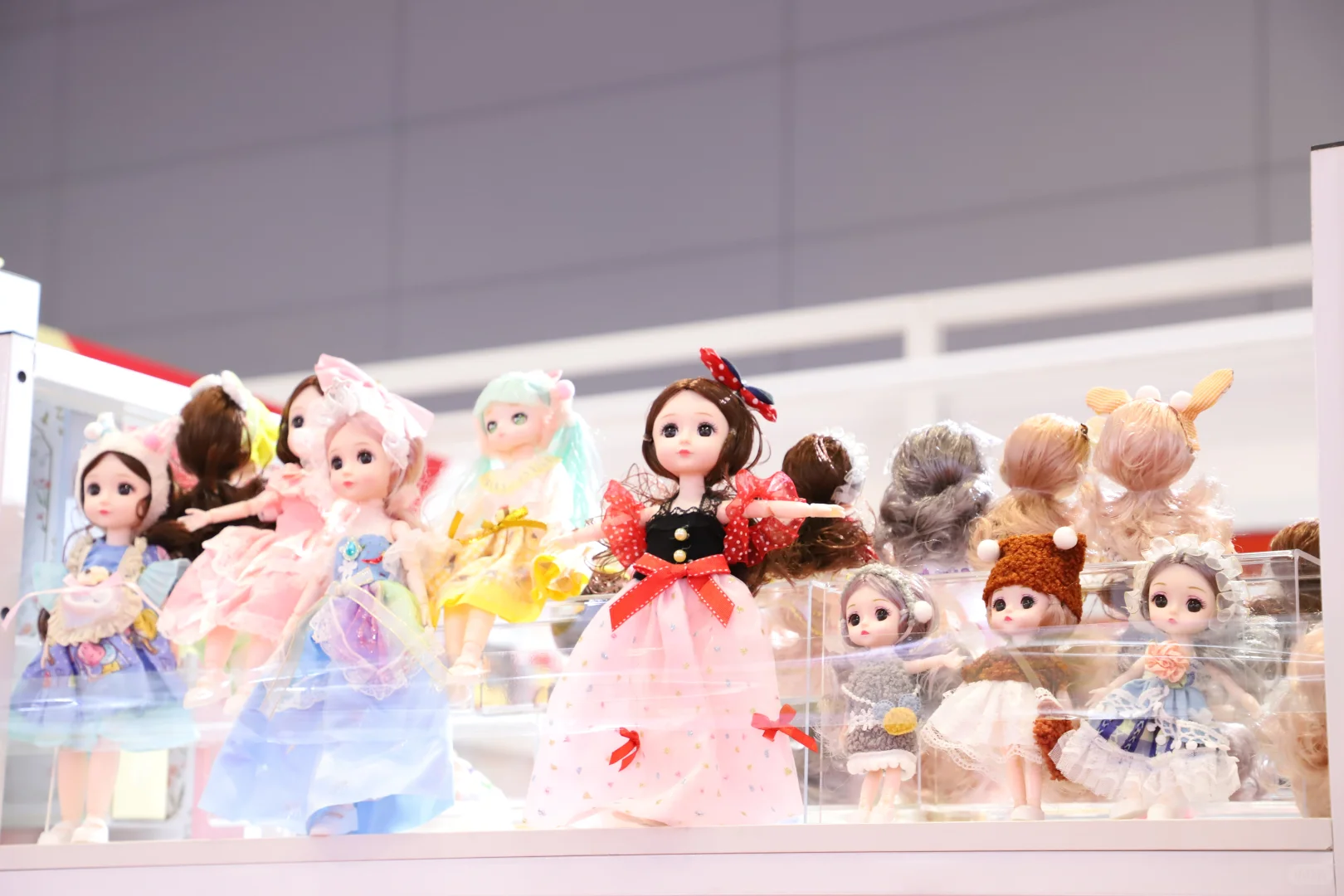 汕头玩博会不要去！