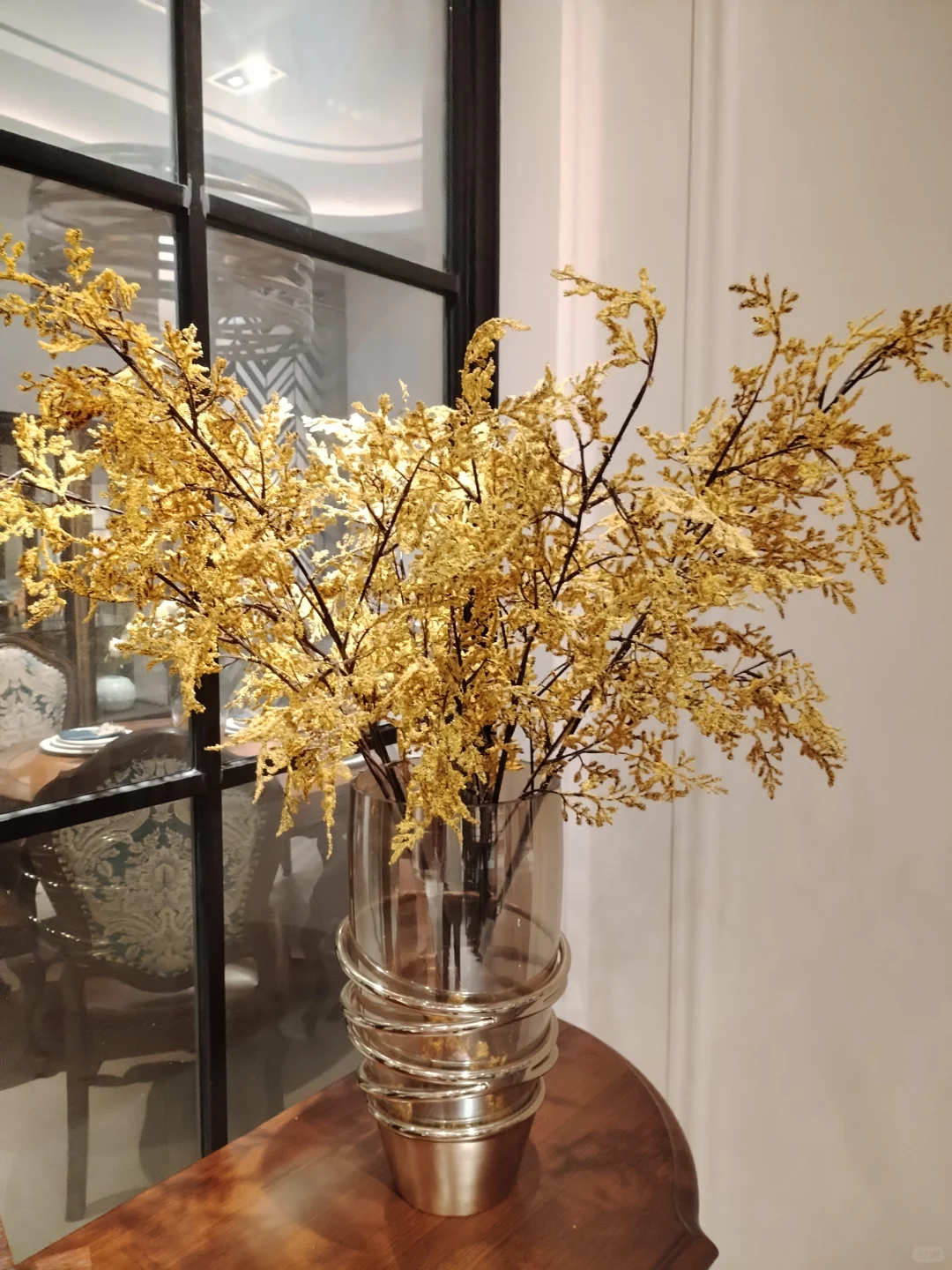 ?【华为退休第三天，直奔家具展！】?