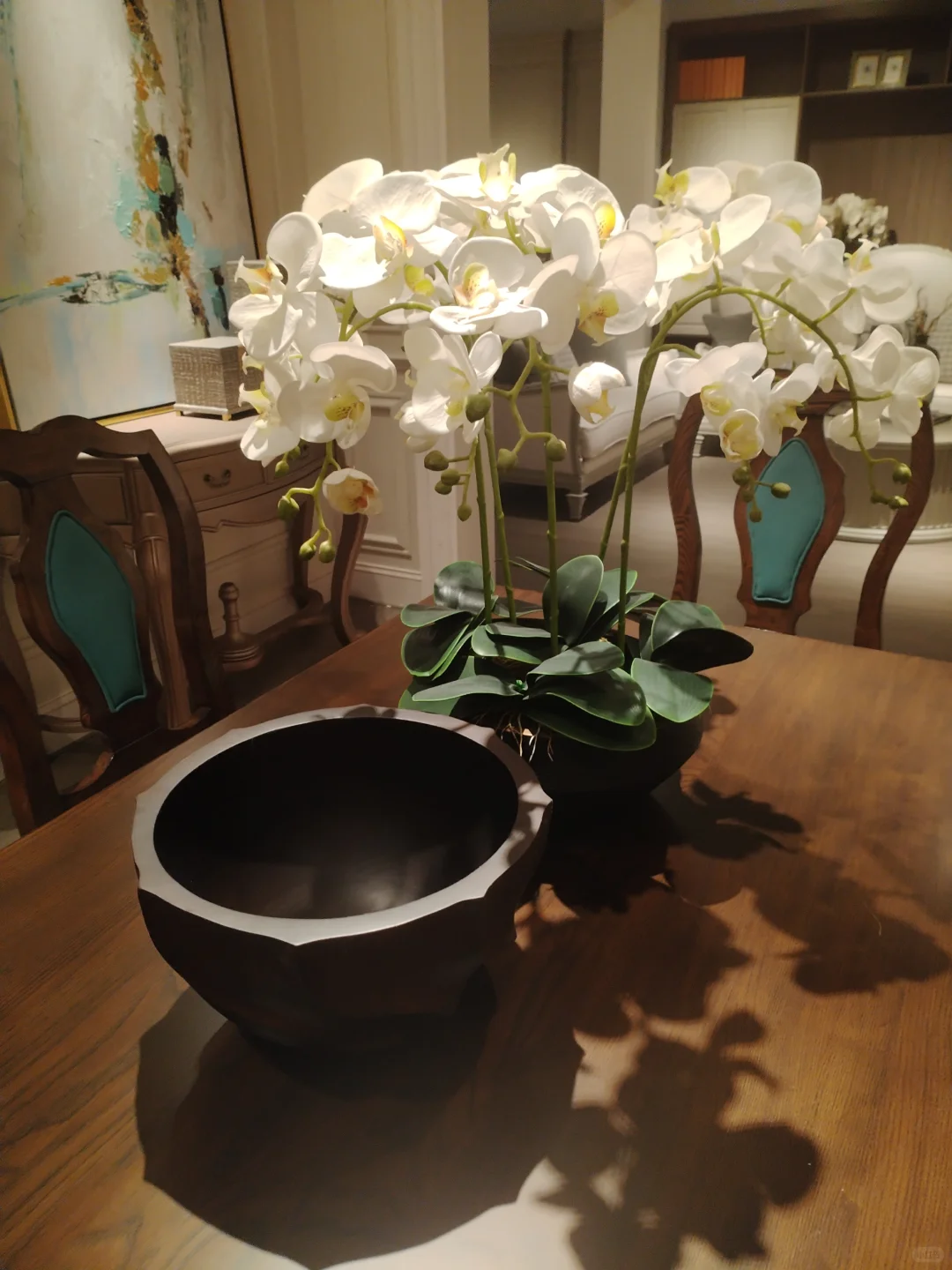 ?【华为退休第三天，直奔家具展！】?