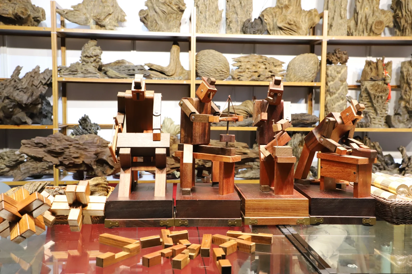 汕头玩博会不要去！