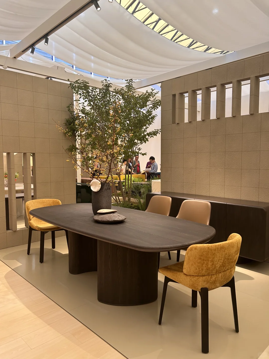 2025｜第三十届中国国际家具展览会