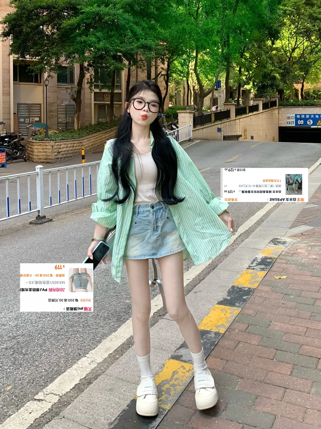 155 | 这博主能处都带链接?分享之合集