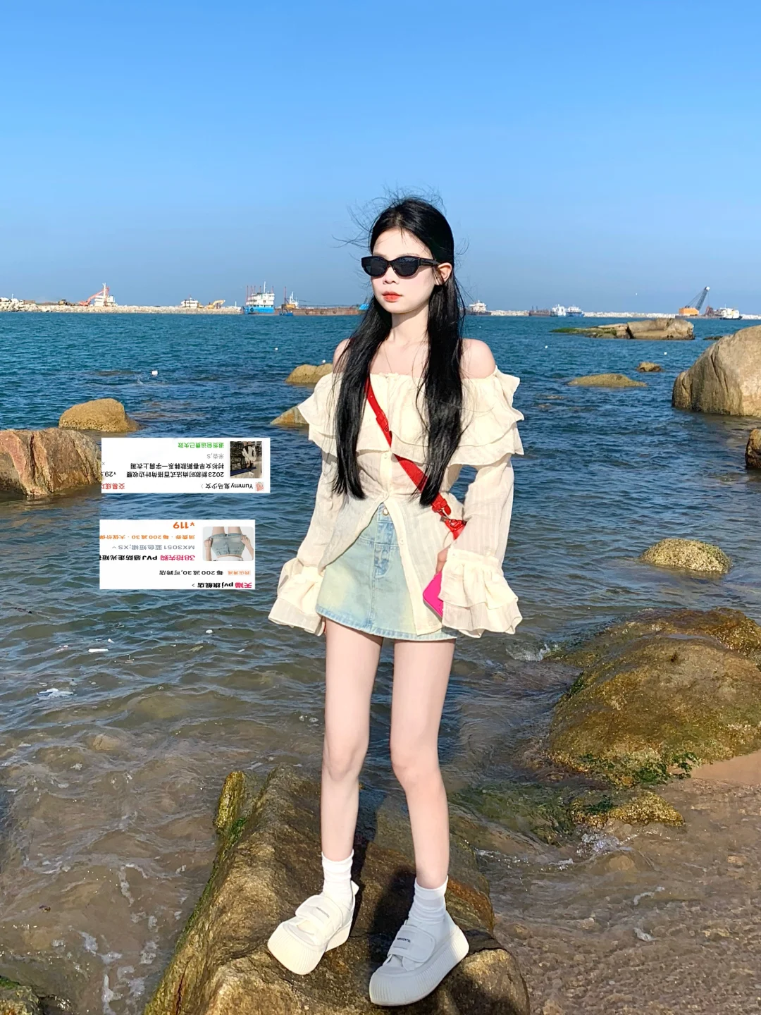 155 | 这博主能处都带链接?分享之合集