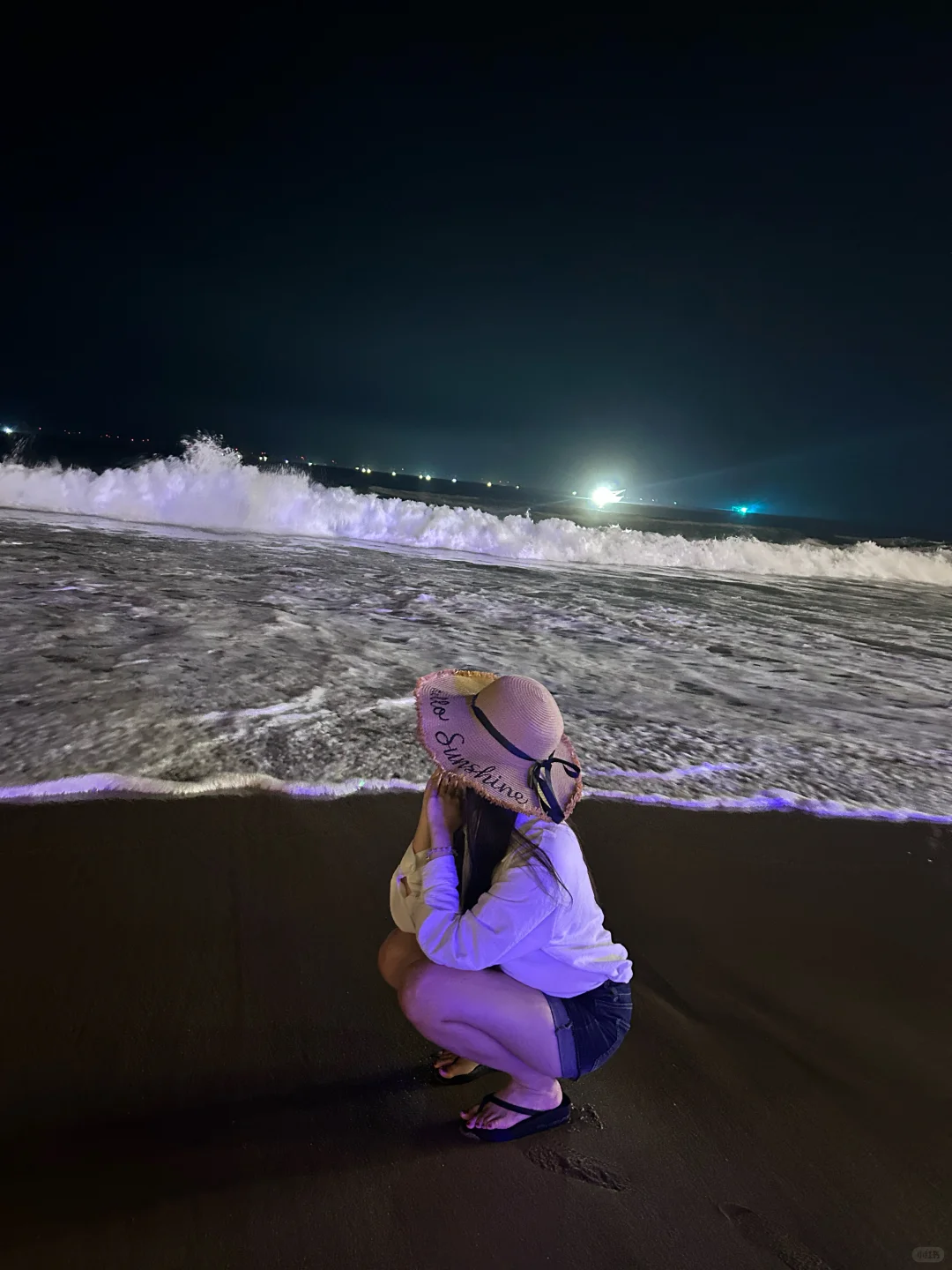 海边旅游穿搭合集??