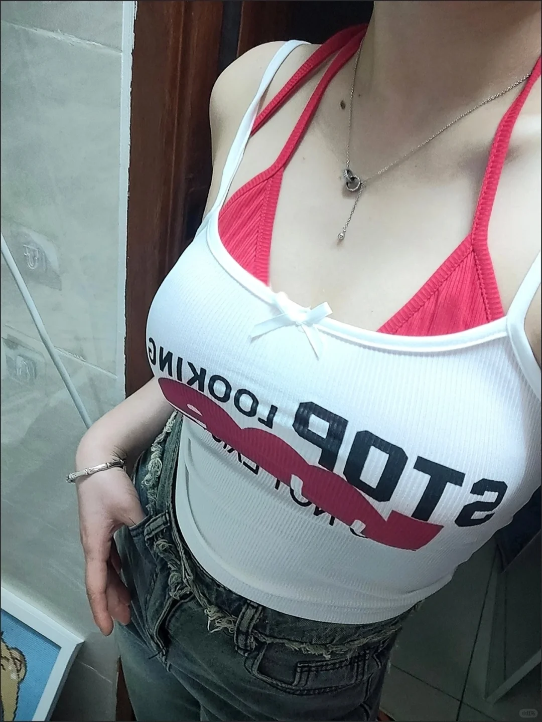 凡夫俗子 难道你不想尝尝本仙女的味道吗？