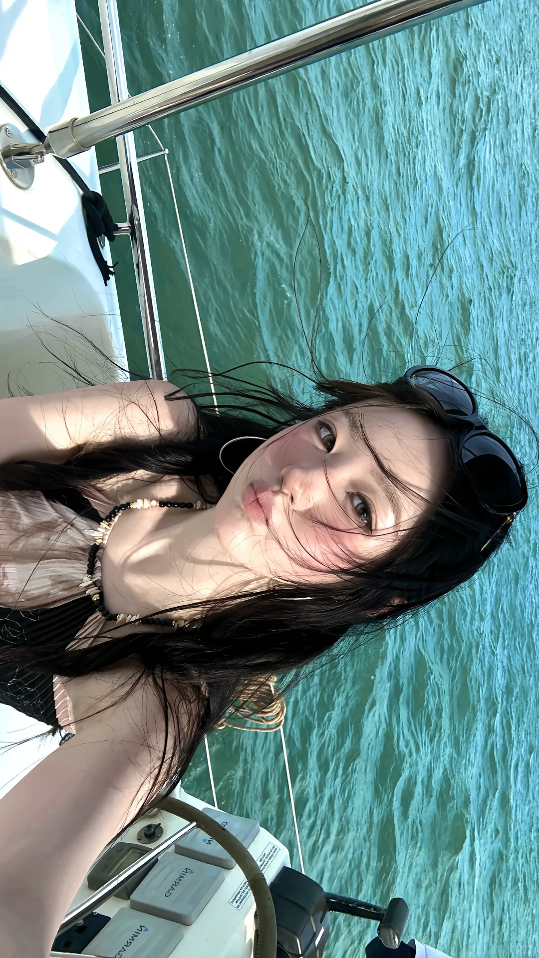 我变美的那个夏天