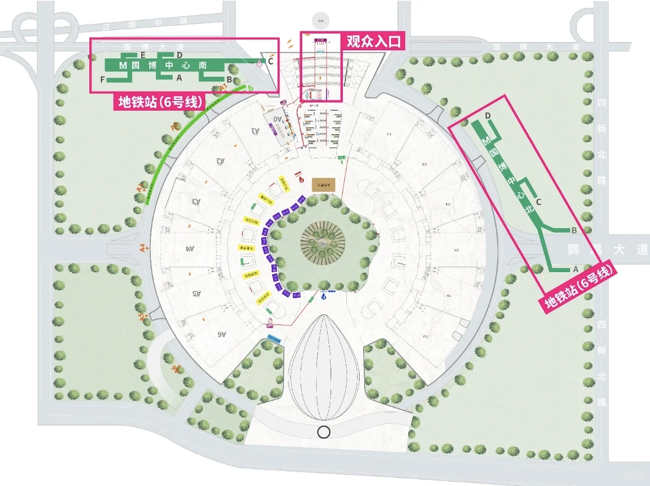 中国文化旅游产业博览会最强攻略