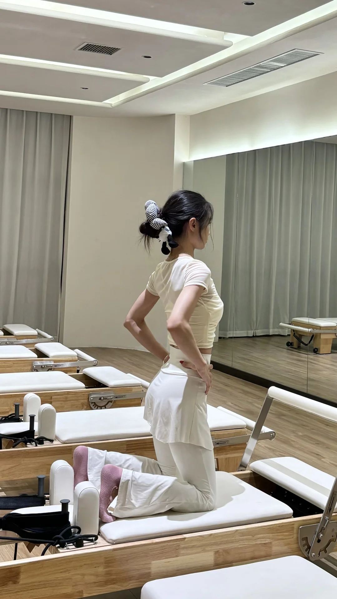 做自己身体的主人