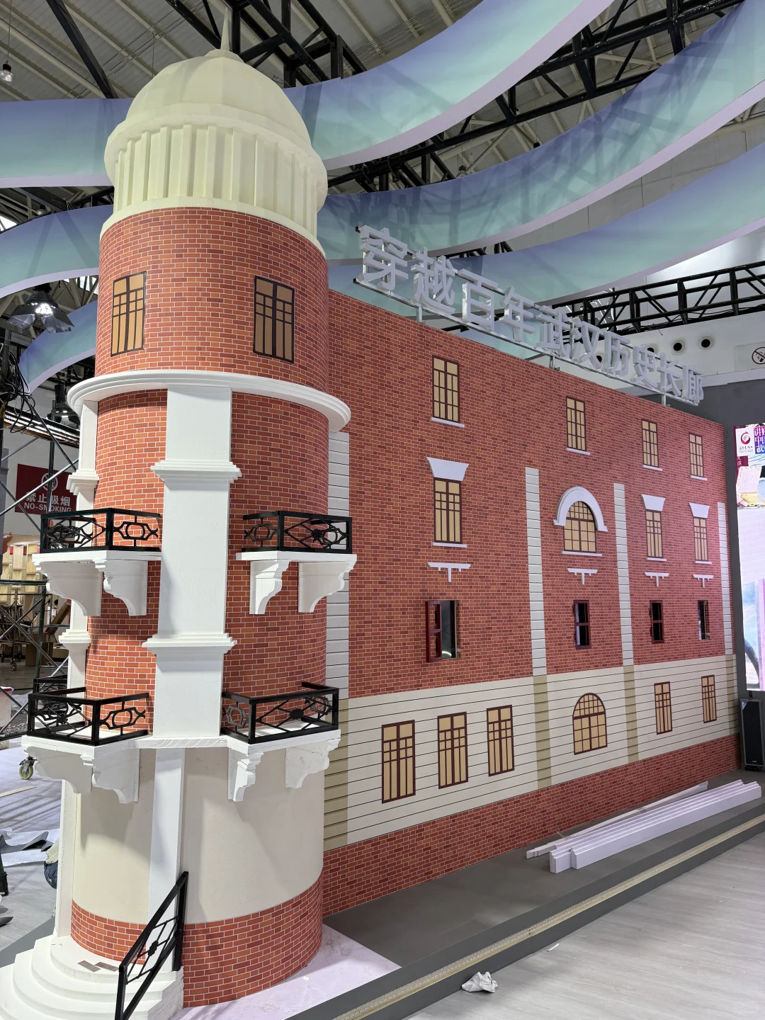 就在明天！武汉人速冲！20台花车巡游文创天堂