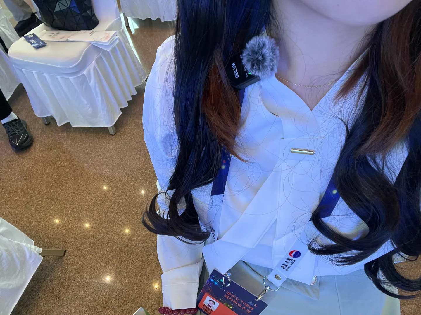 央视播报8次｜贵阳数博会的参展收获