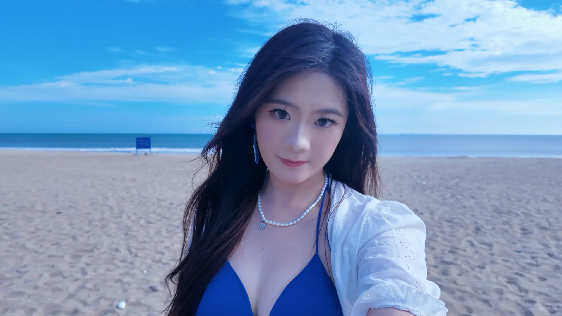 海边旅游穿搭合集??