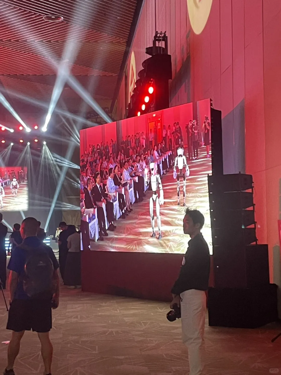 苏州这个博览会把各省体育特色搬来了?