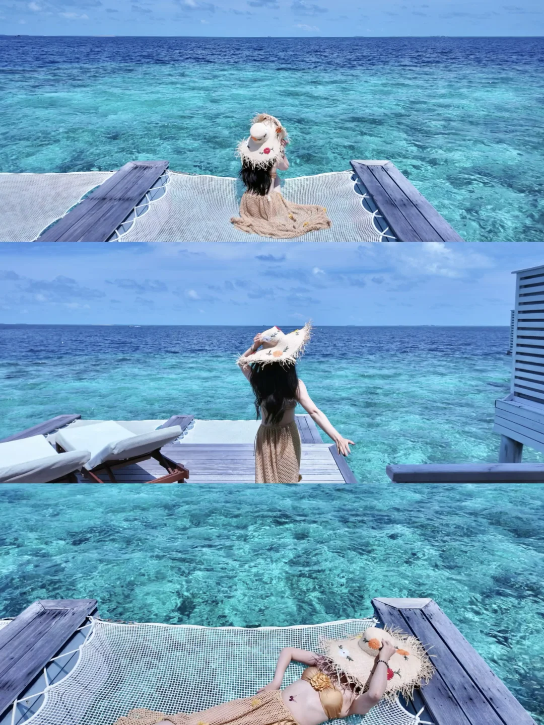 p3和海岛?️的适配度满分?