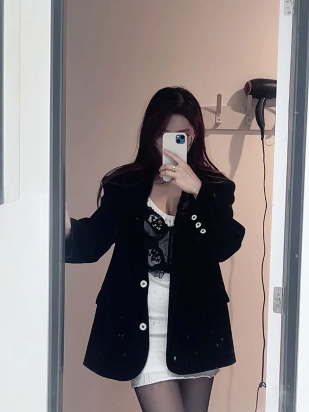 我讨厌每个随意鼓吹女性穿衣自由的博主