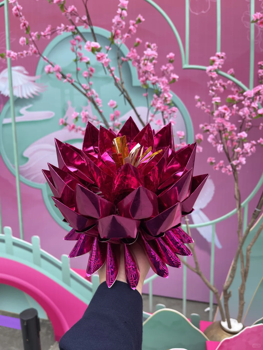 ?祈姻缘为什么用桃花？？？