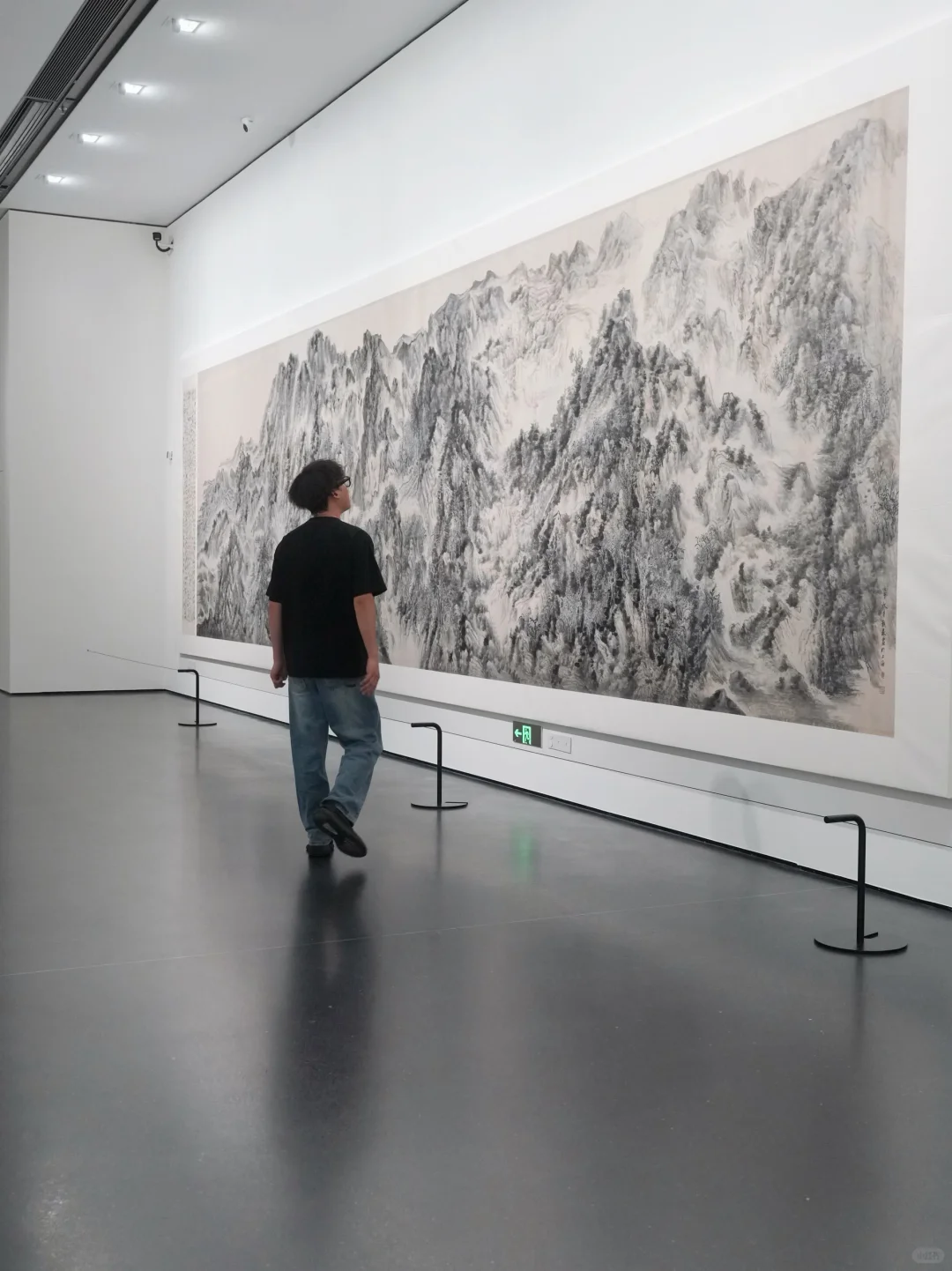 广州9.5新展丨无后期刷爆朋友圈