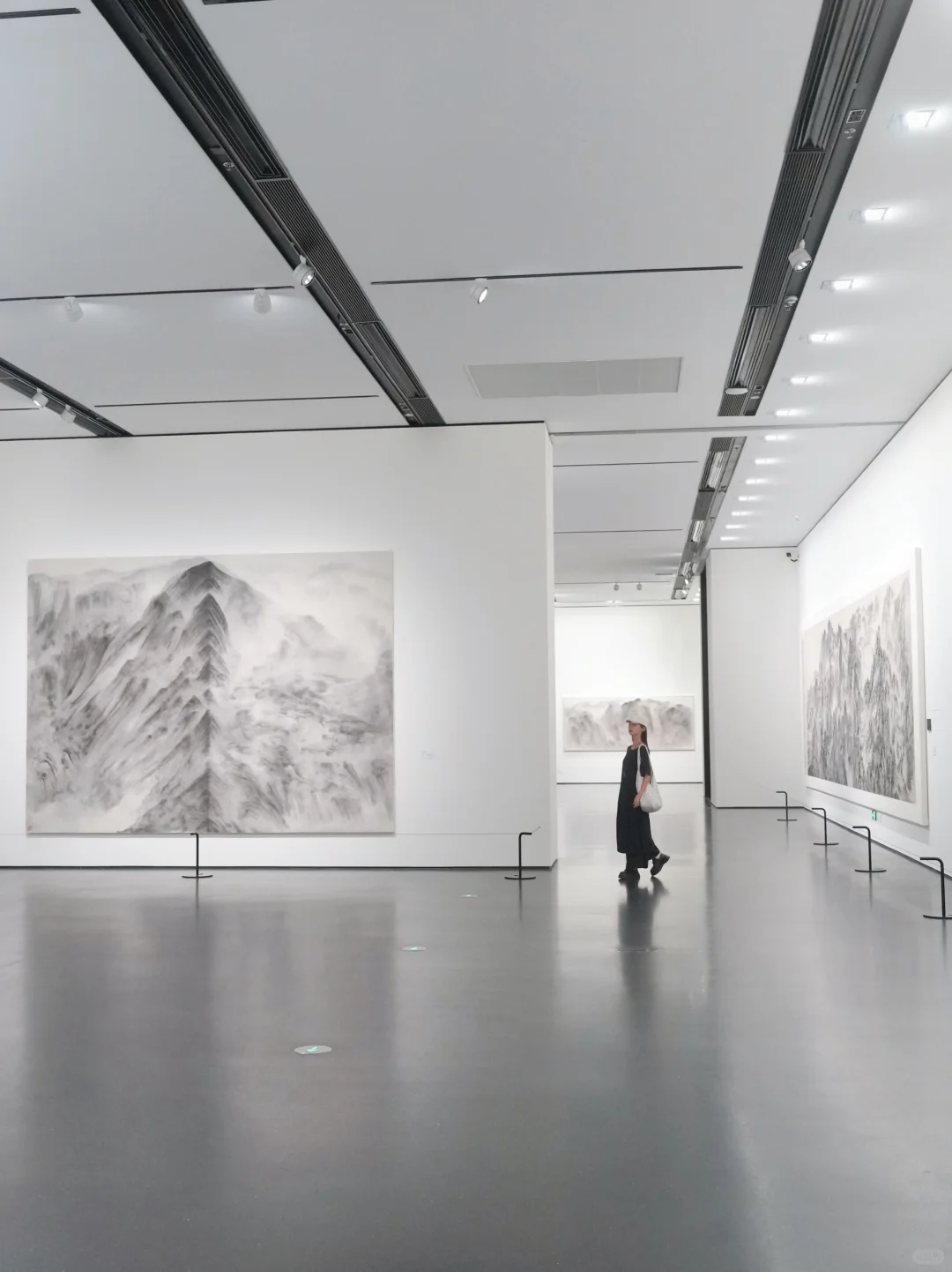 广州9.5新展丨无后期刷爆朋友圈