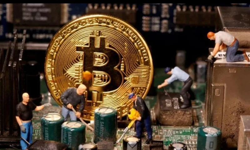 参与顶级比特币展会（如Bitcoin Conference