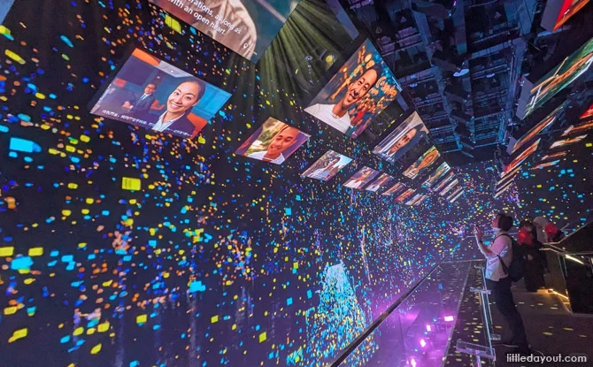 ?? 2025下半年最值得逛的免费展览?