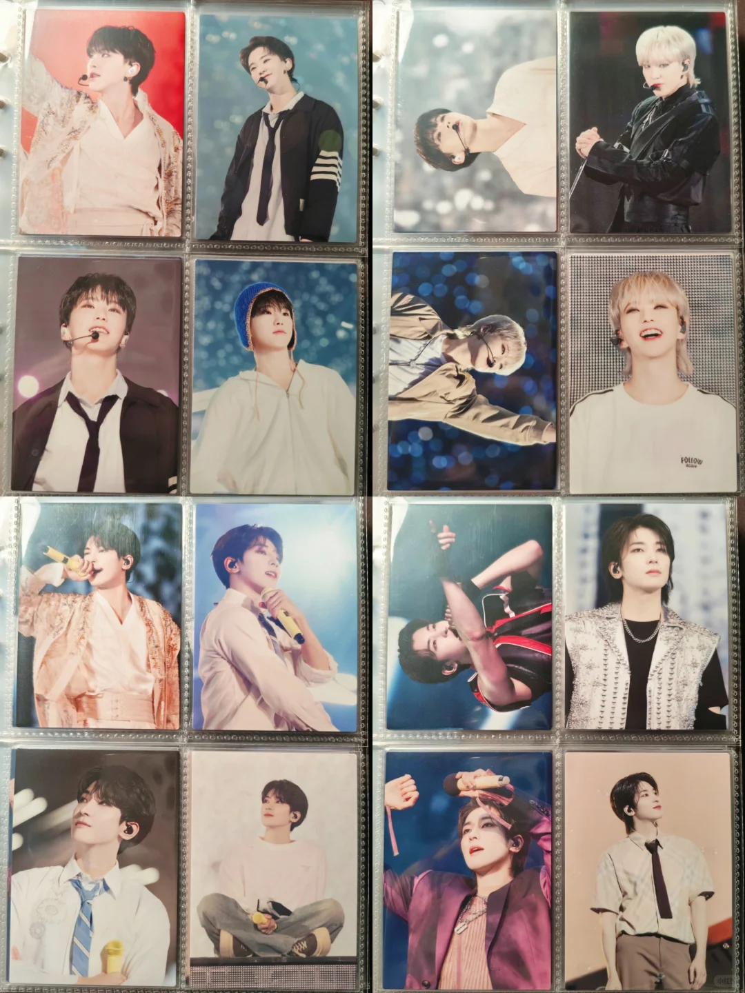 展会图鉴之集齐真的很累