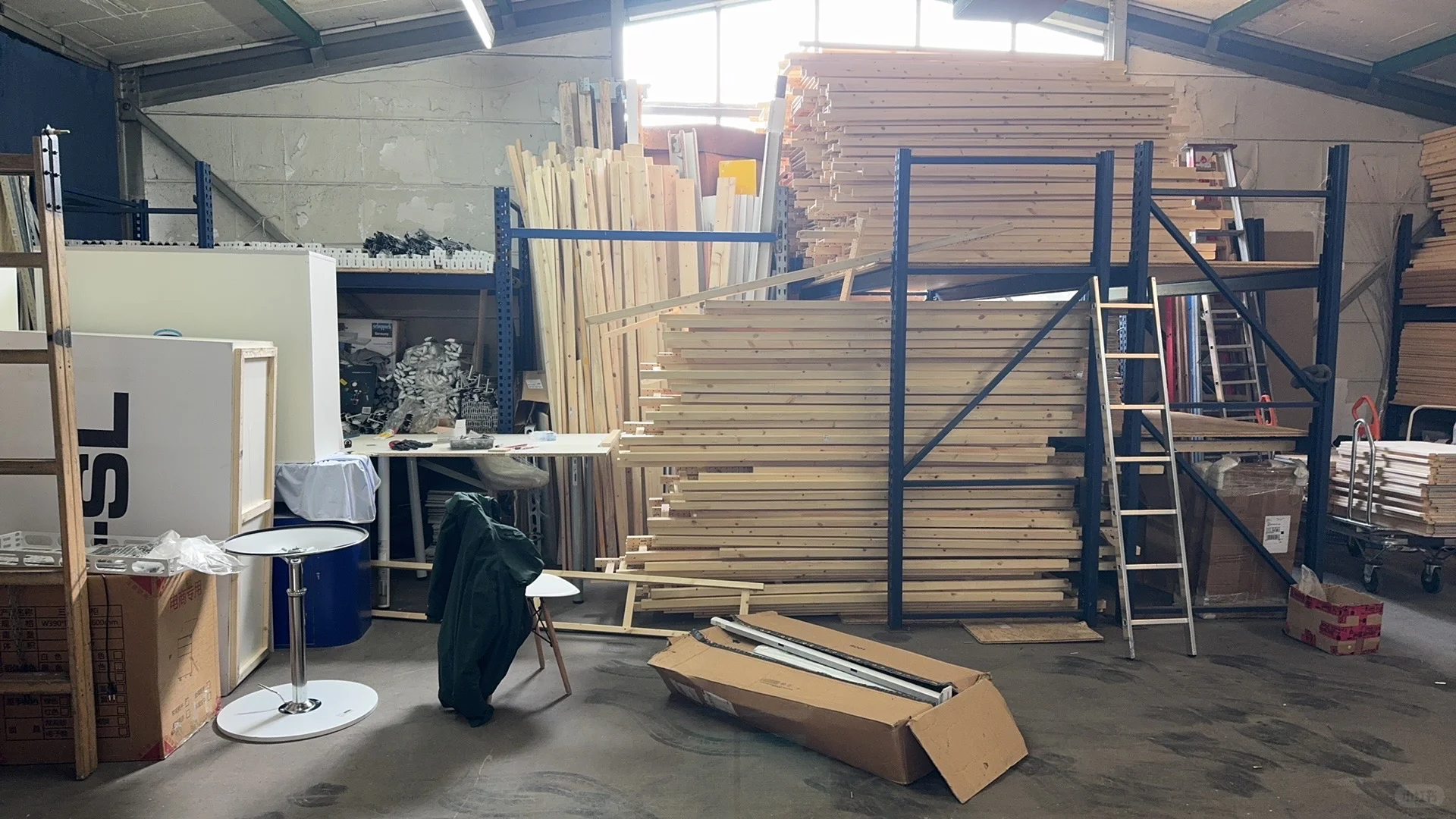 德国本地搭建工厂，锻造品牌高光时刻