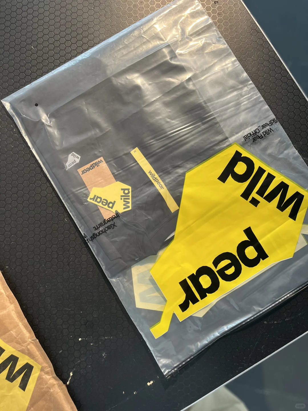 今天目里去逛了D&AD设计奖展览