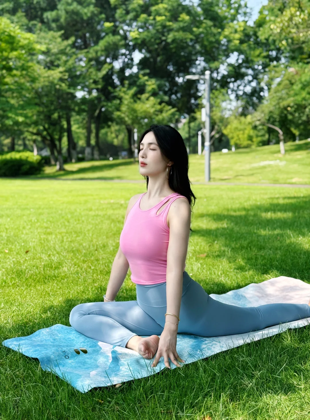 马卡龙穿搭适用所有场景 ◔.̮◔✧?