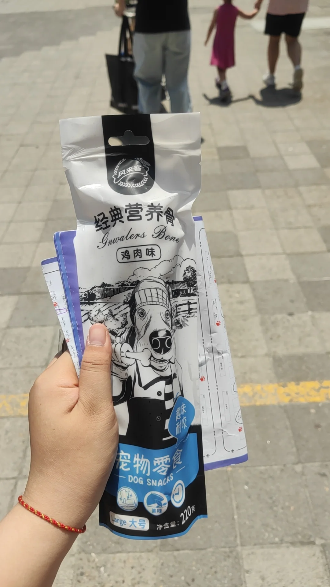 第一次冲亚宠展的真实体验！新手小白有点懵