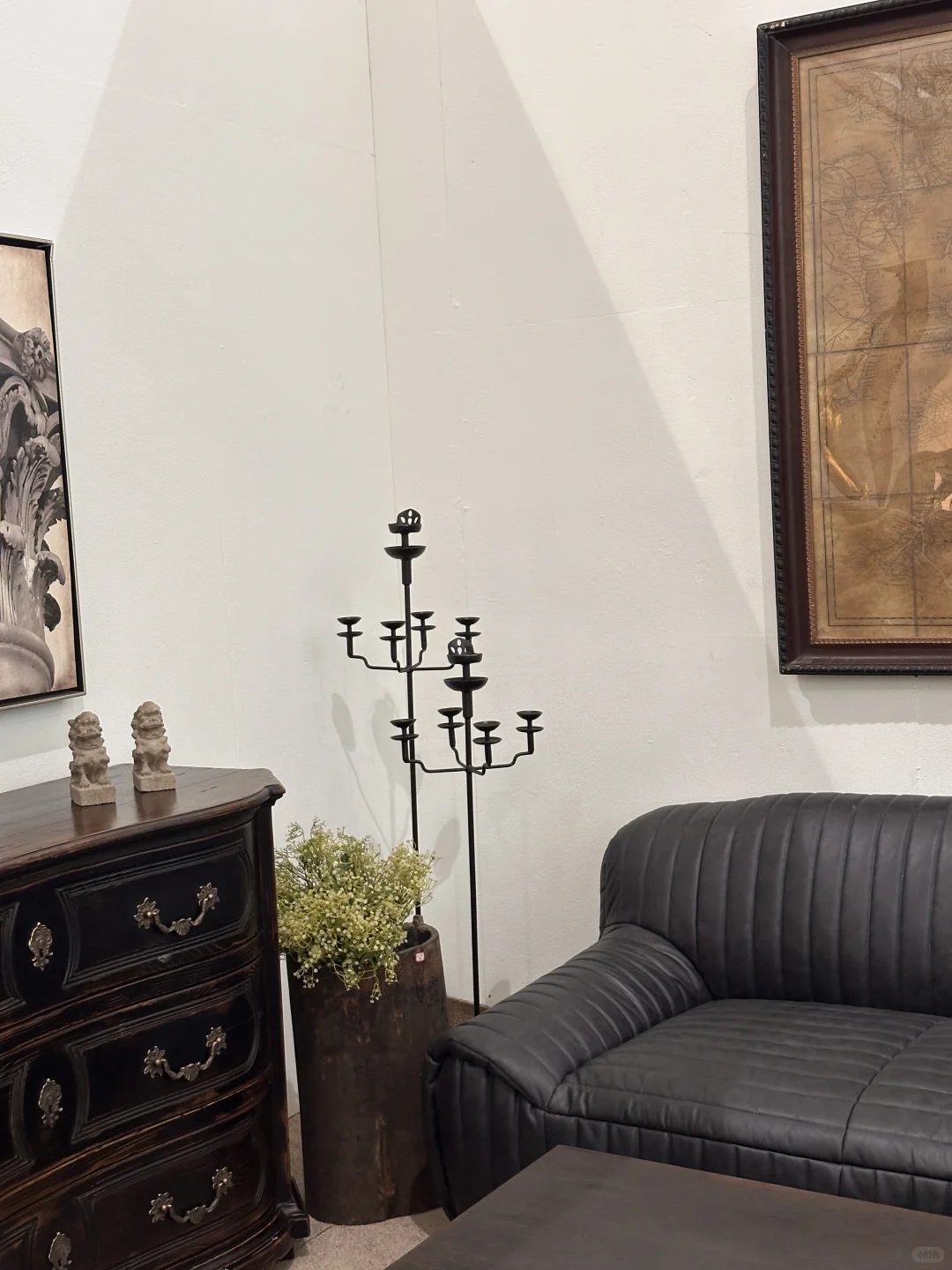 装修必逛—- SNIEC家具展