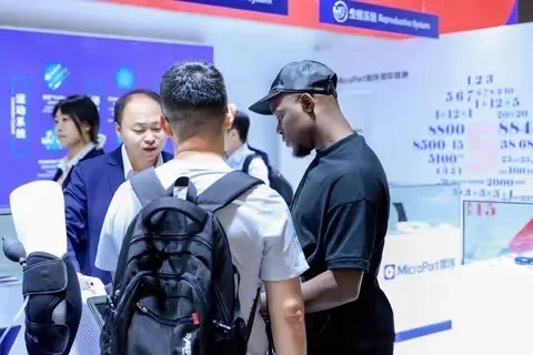 医疗人速码！北京医疗器械展9.17-9.19开展