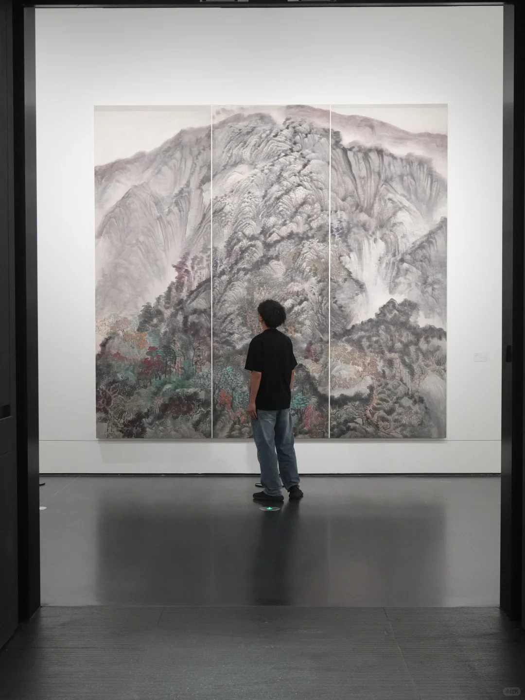 广州9.5新展丨无后期刷爆朋友圈