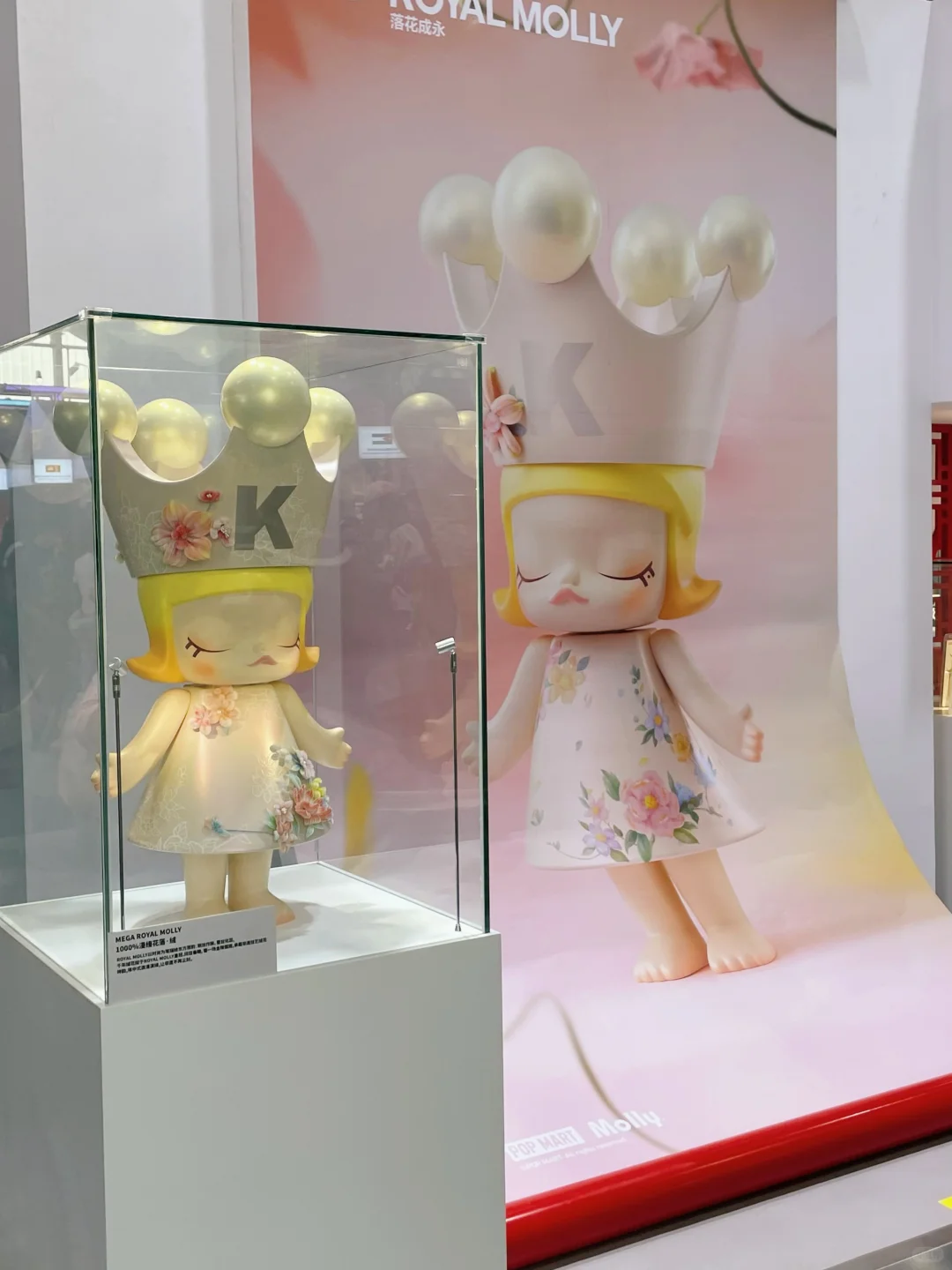 服贸会全攻略‼️展馆交通薅羊毛泡泡玛特✅