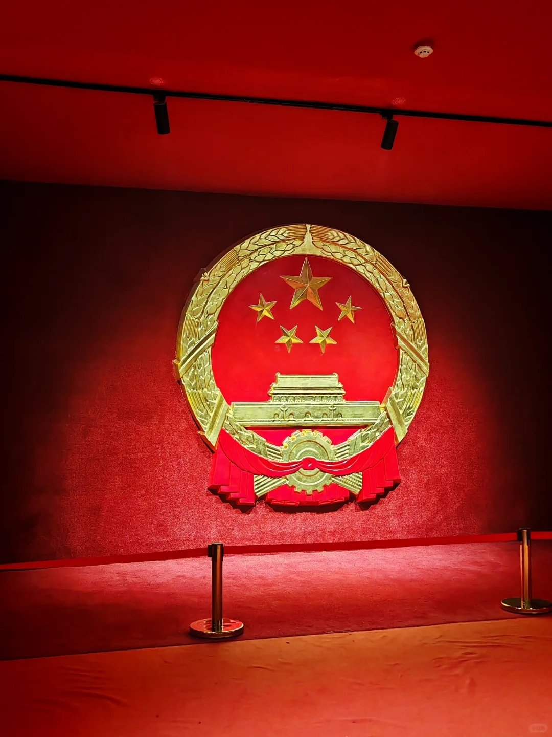 沈阳强推：中国工业博物馆
