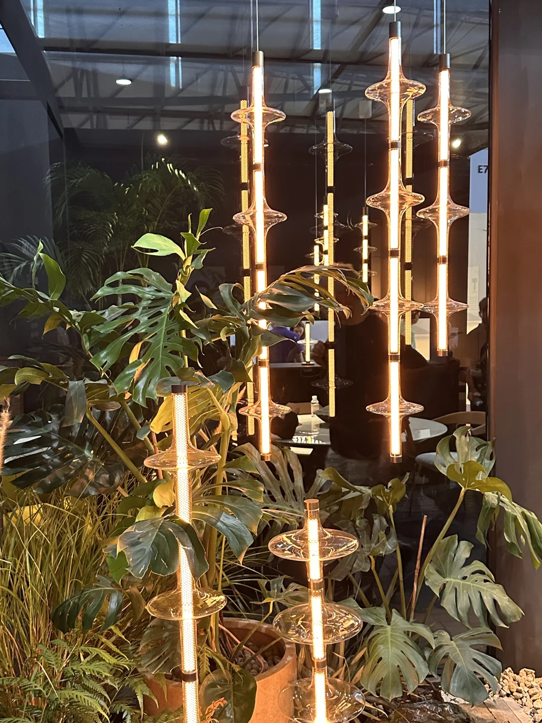 装修必逛—- SNIEC家具展