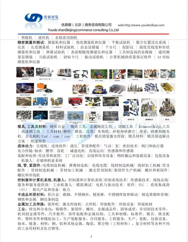 不来不行啊，哈工博会真的来了！！