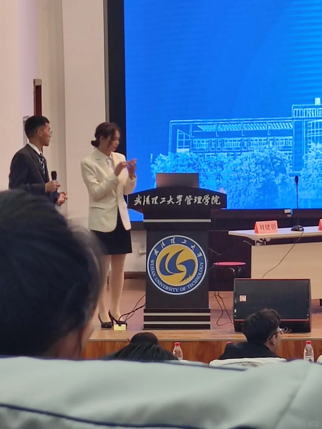 模拟招聘大赛，直面HR，真的很锻炼人?