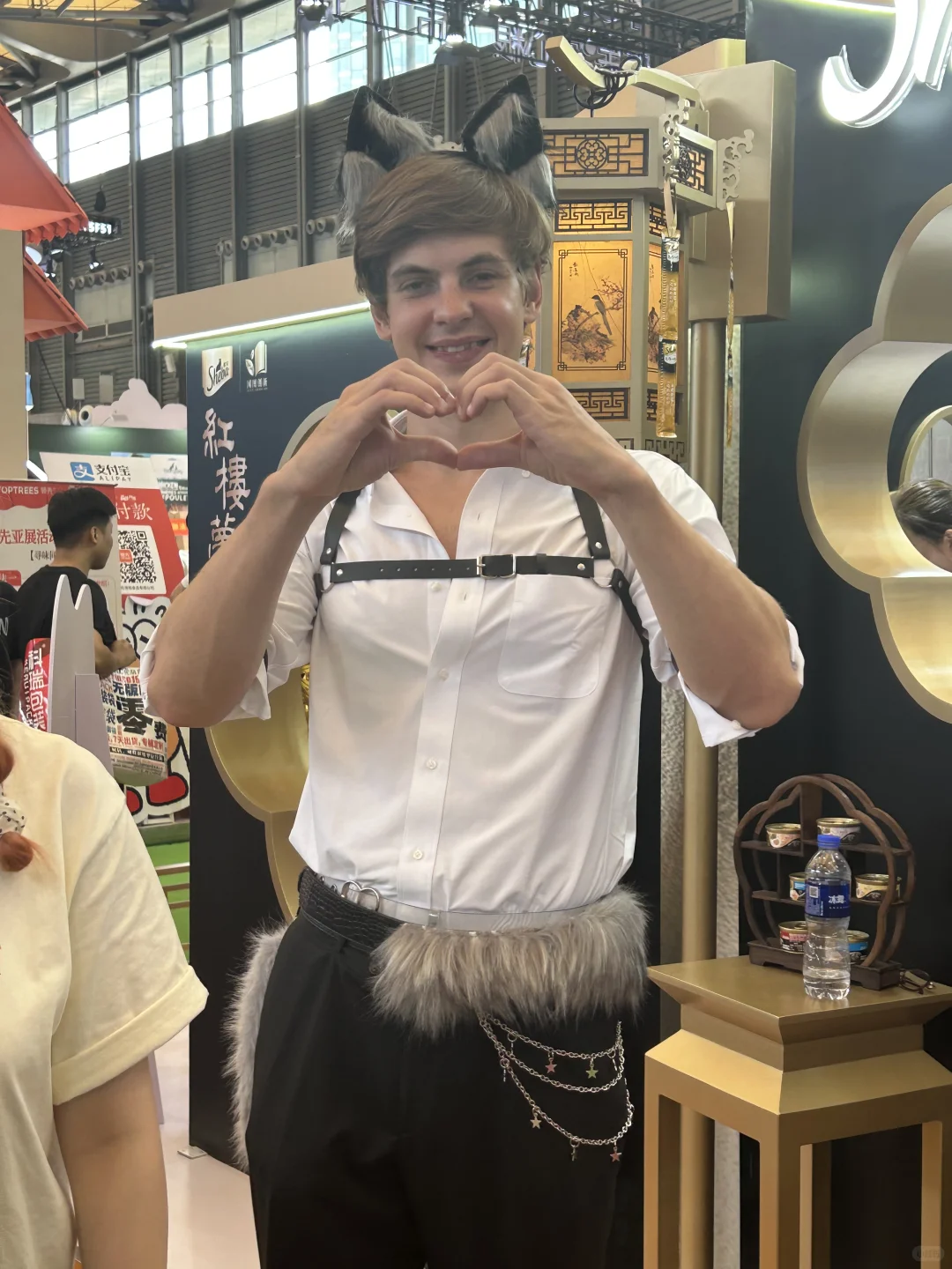 Hi Pet Fair Asia 2025