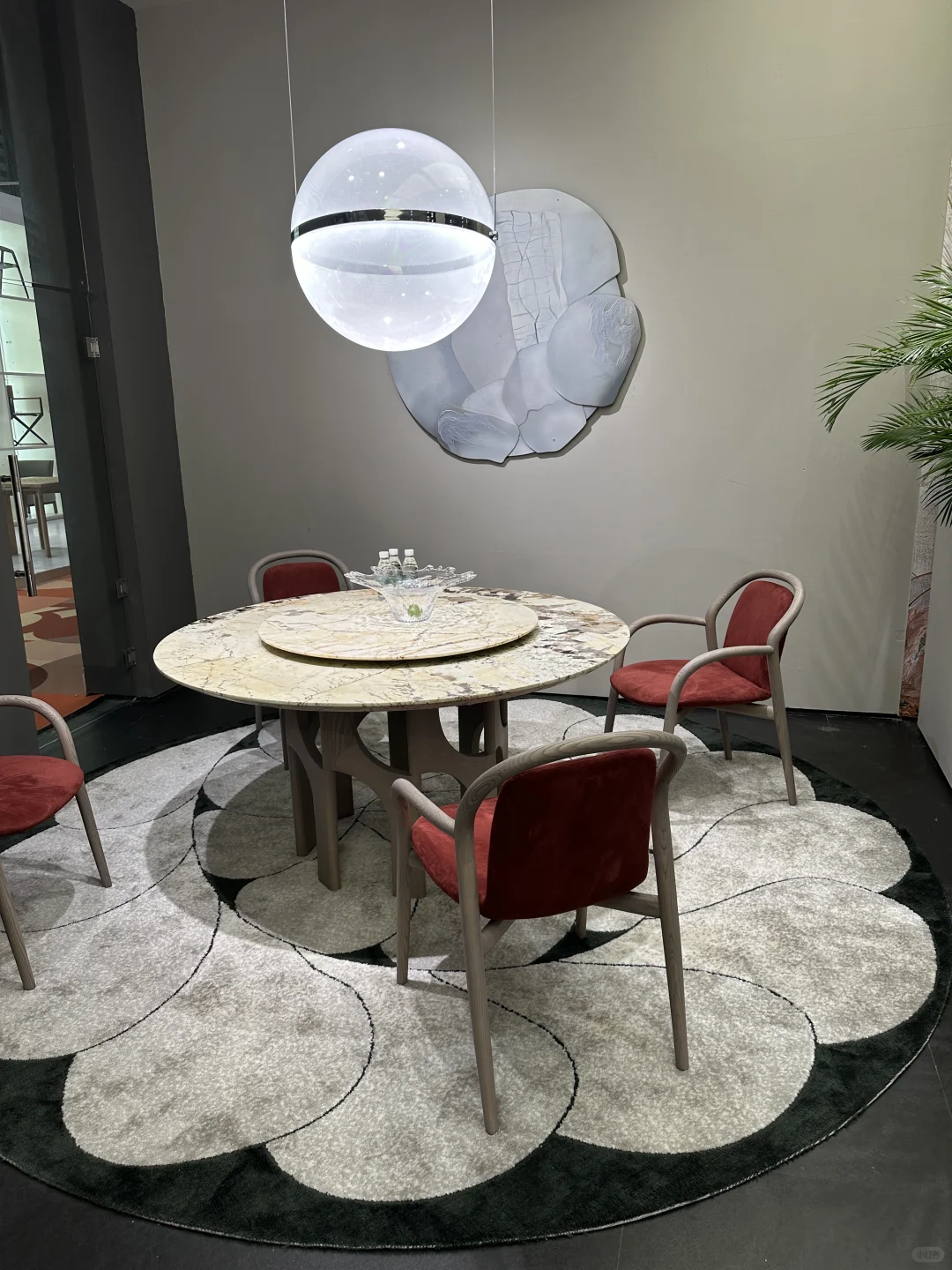 分享|上海摩登设计周与国际家具展览会?