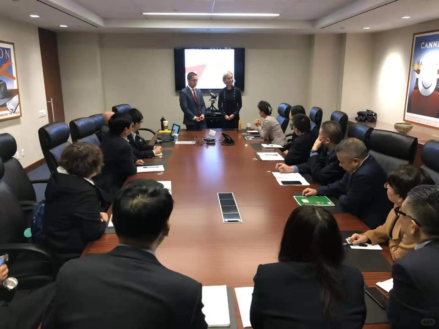 杜塞尔多夫&科隆展会中英翻译