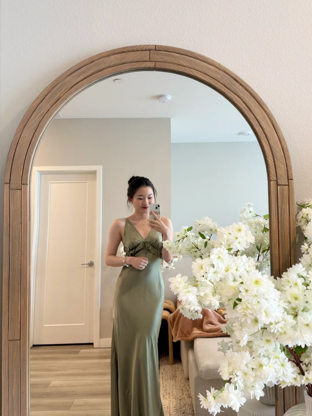 Reformation七夕战袍❗️｜?条年中折扣款测评