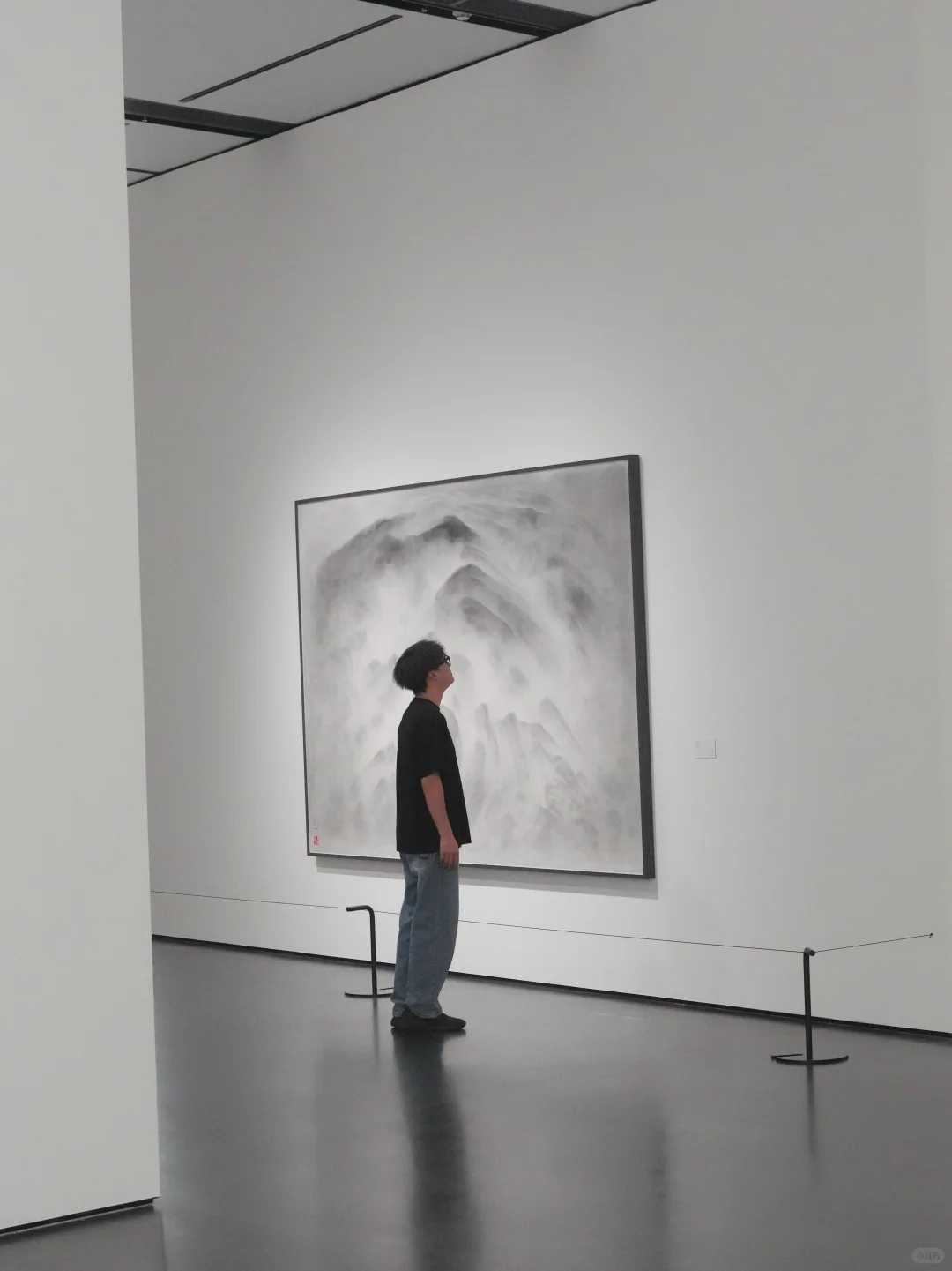 广州9.5新展丨无后期刷爆朋友圈