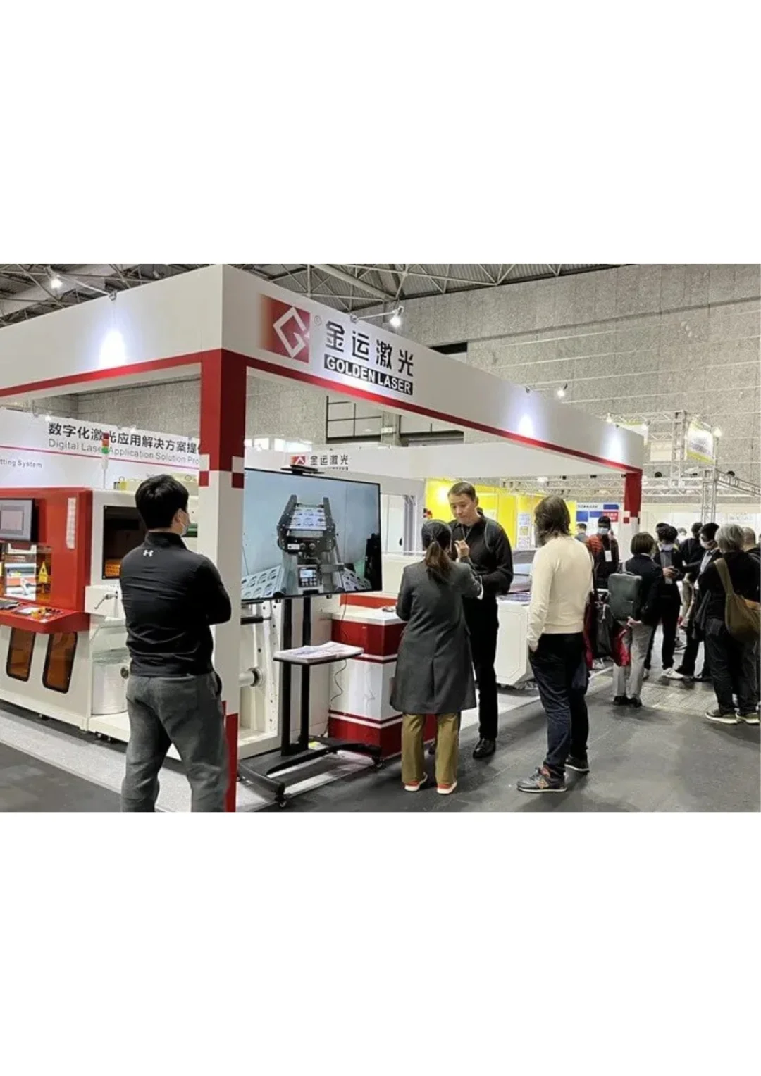 2025日本国际展会 | 大阪工业展实用攻略