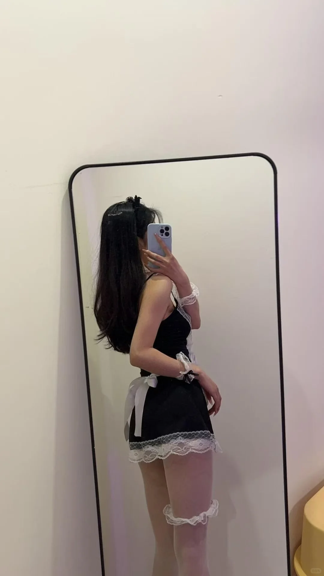 今日份迷倒男朋友系列