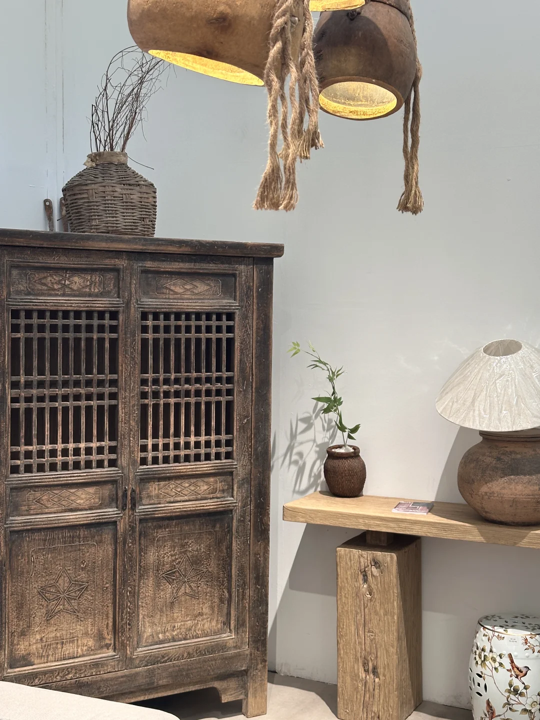 装修必逛—- SNIEC家具展