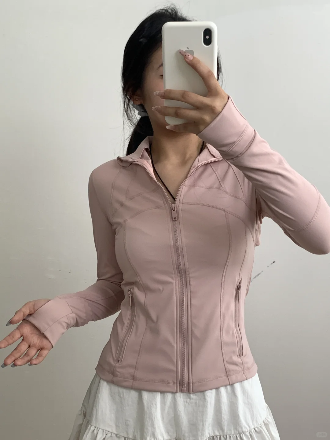 lu我要放弃你了? 59.9?的瑜伽服真香啊